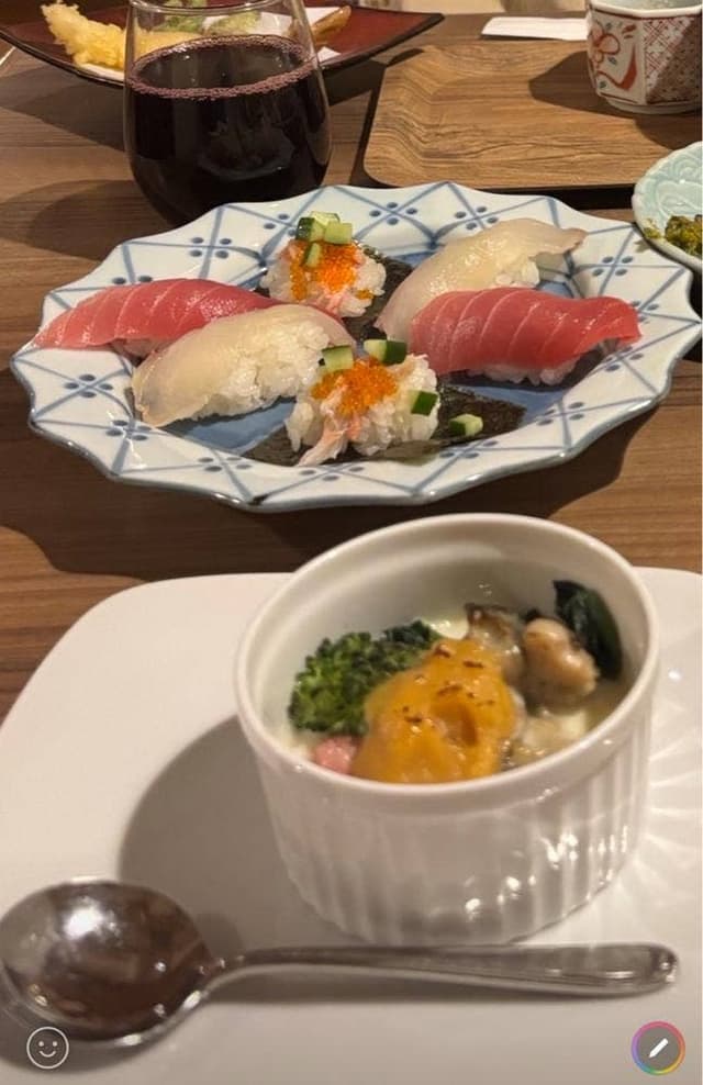 さくらダイニング ゆづくしサロン 一の坊 - サブ画像1