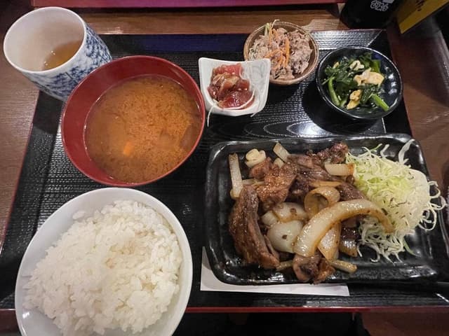 みちのく屋 - サブ画像1