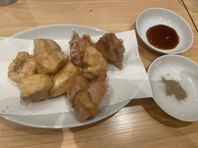 ニュー イノカシラ - サブ画像2