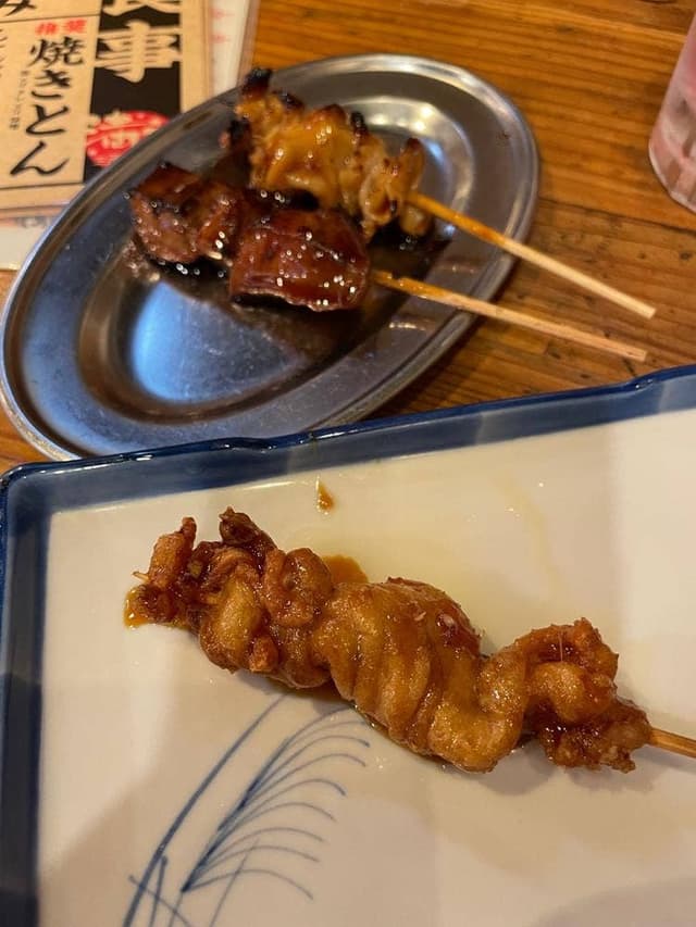 満天酒場 三鷹店 - サブ画像3