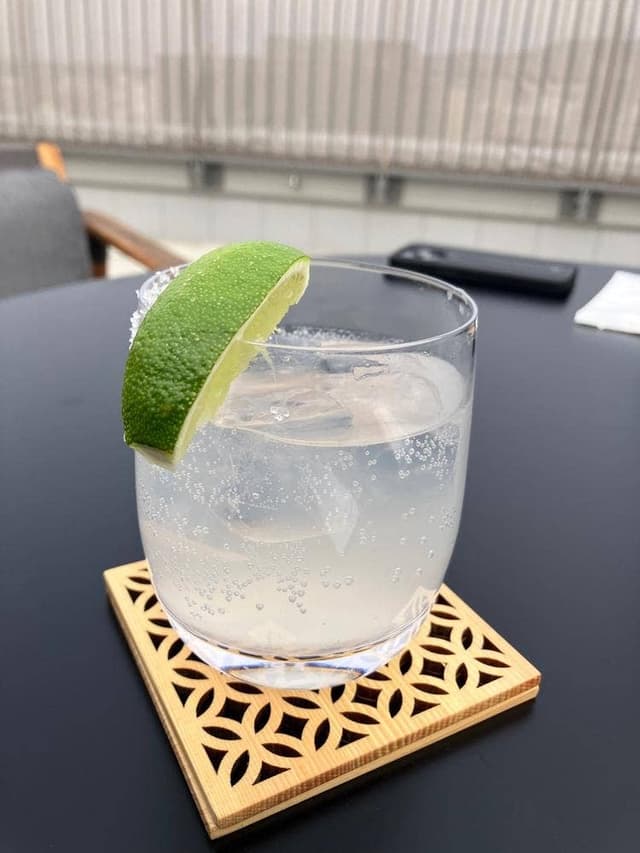 ルーフトップテラス ノボテル奈良 - サブ画像2