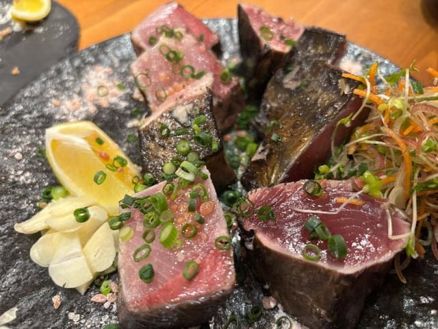 食・酒・笑 にこらす - サブ画像1