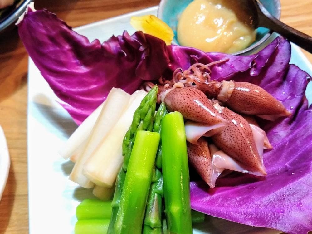 和食 はやかわ