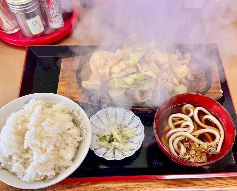 居酒屋レストラン 八孝