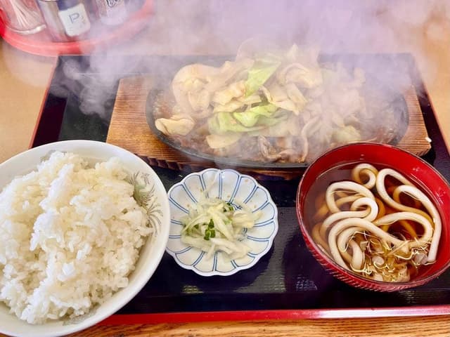 居酒屋レストラン 八孝 - サブ画像2