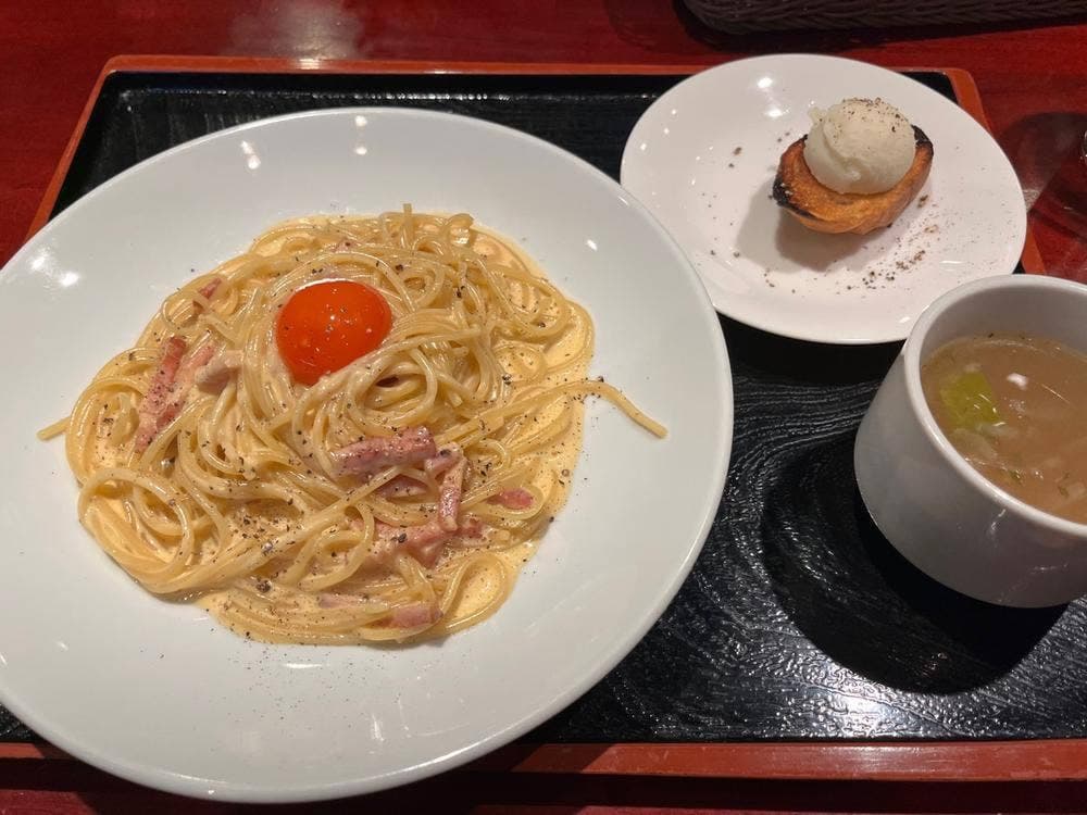 レストラン&バー ワンステップ南浦和