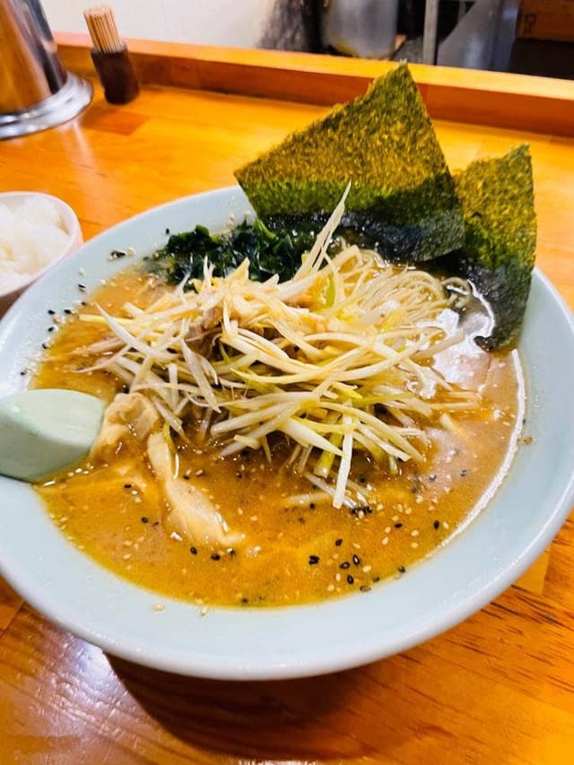 ラーメンショップ 足利50号店 - サブ画像2