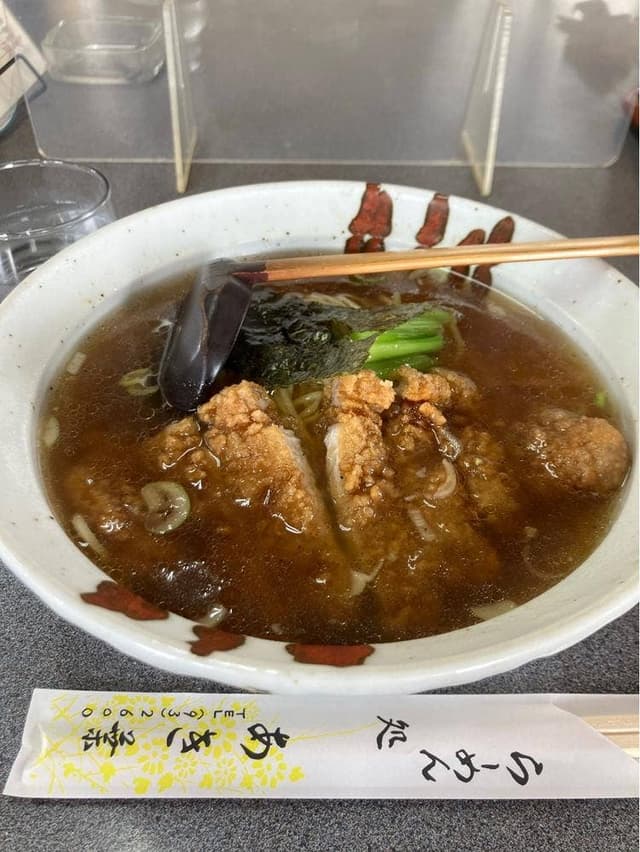 らーめん処あき葉 - サブ画像2