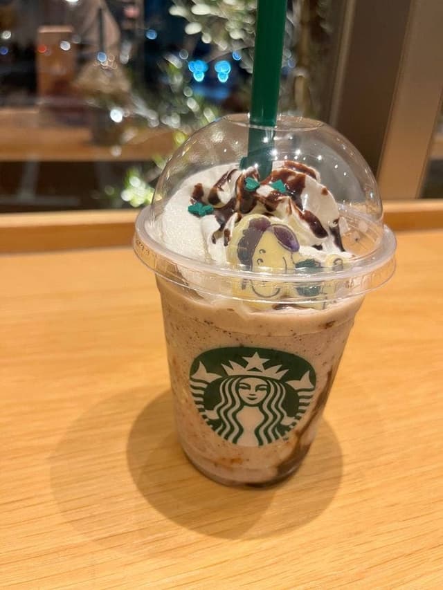 スターバックス コーヒー 横須賀大津店 - サブ画像1
