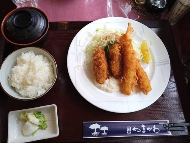 洋食やまかわ - サブ画像1