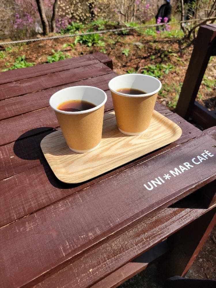 UNI MAR CAFE