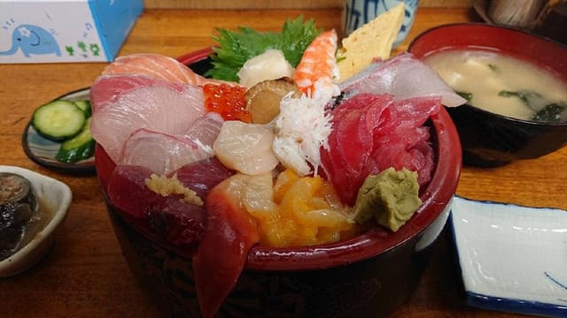 大乃家食堂 - サブ画像1