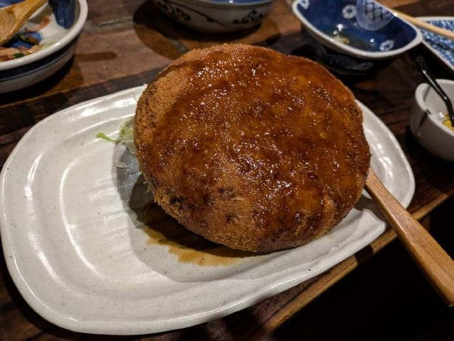 とくべえ駅前店 - サブ画像1