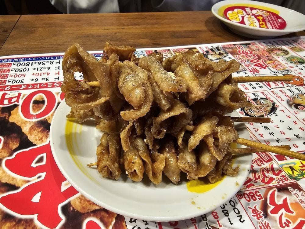 伝串 新時代 赤羽駅東口店