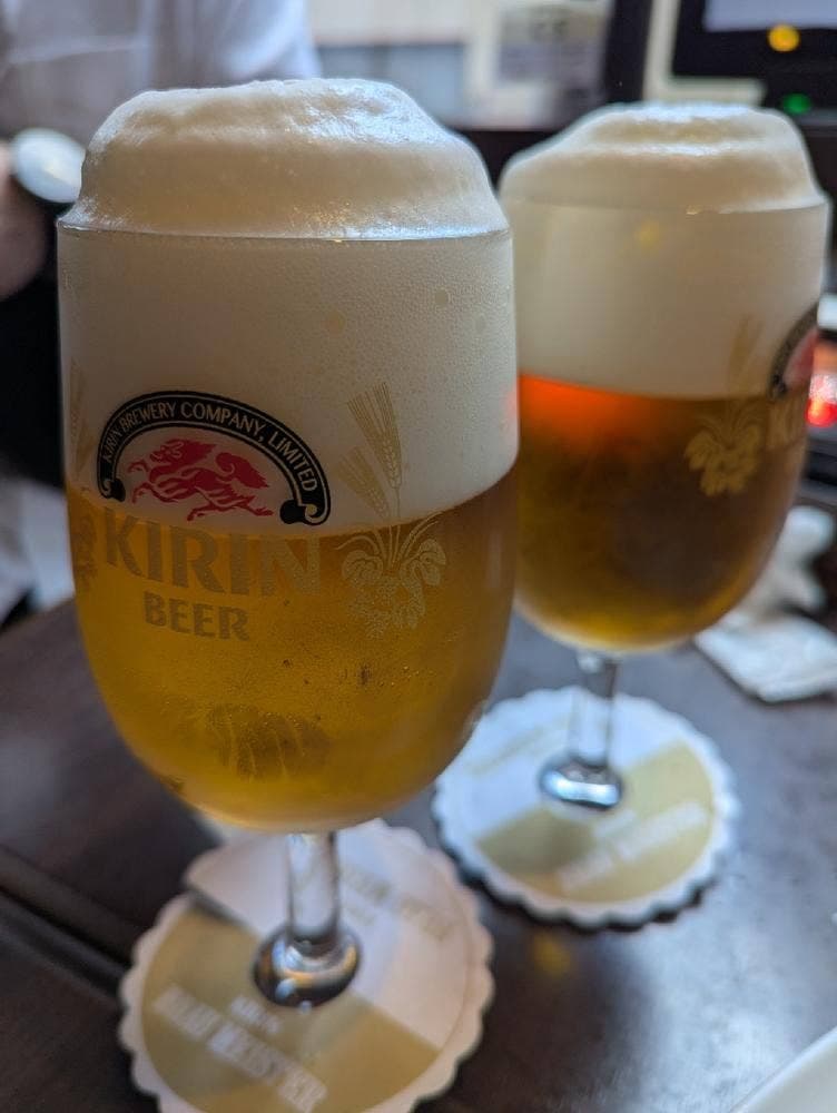 キリンシティ 横浜モアーズ店