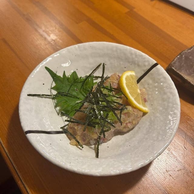 肴 一品料理 だんだん - サブ画像1