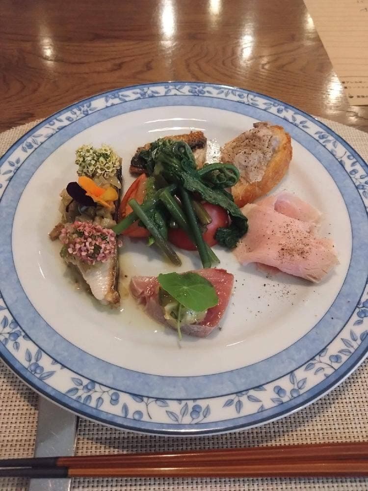やおら料理店