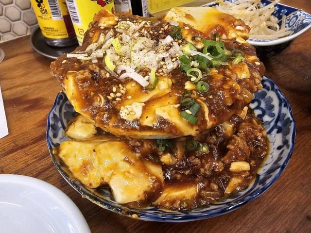 焼売酒場 なかめ 下北沢店 - サブ画像1