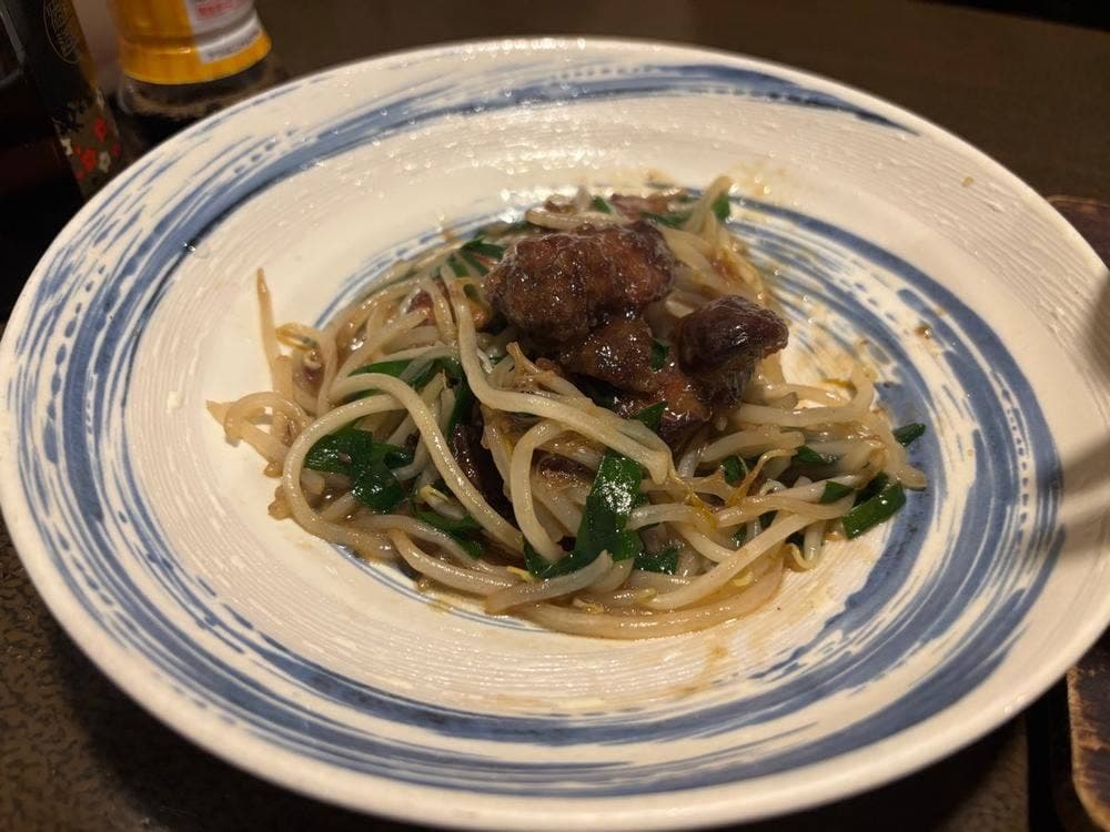 港や