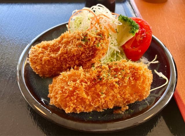 レストラン 和 - サブ画像1