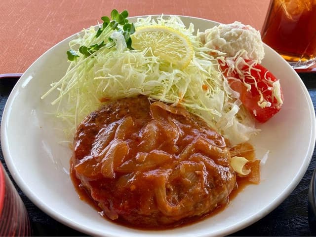 レストラン 和 - サブ画像2