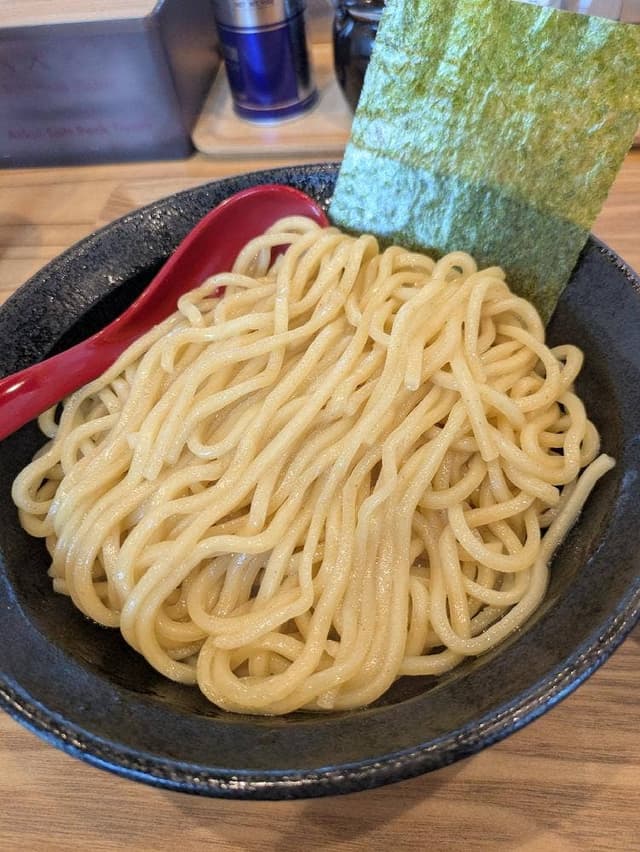 つけ麺 以心麺心 茅ヶ崎店 - サブ画像2