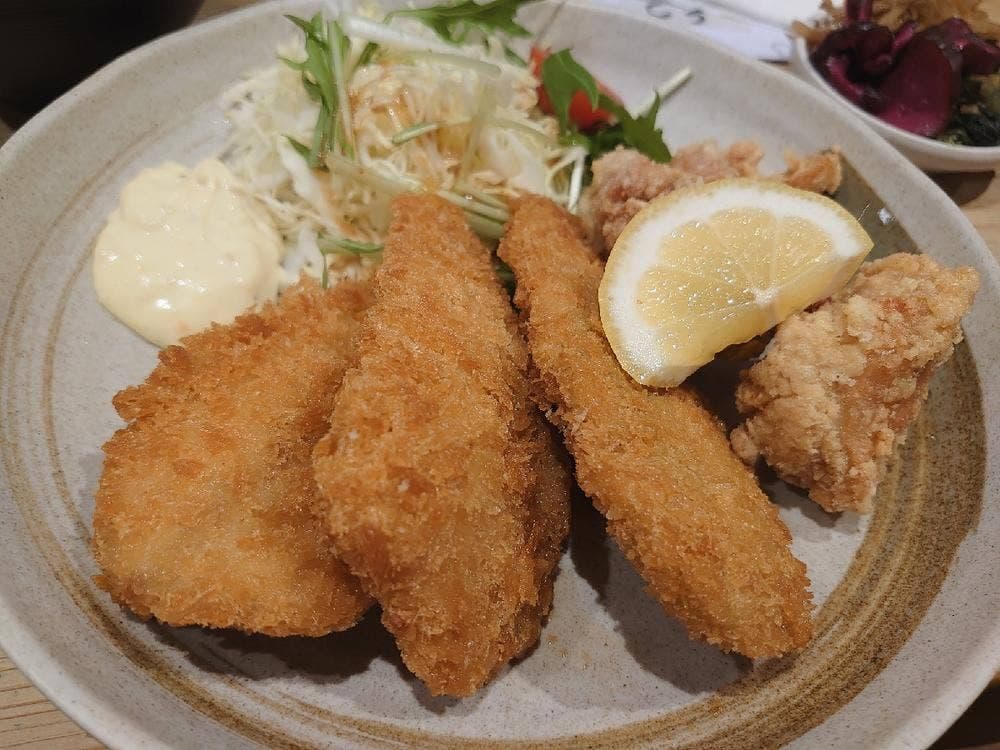 よかたい ソラリアステージ店