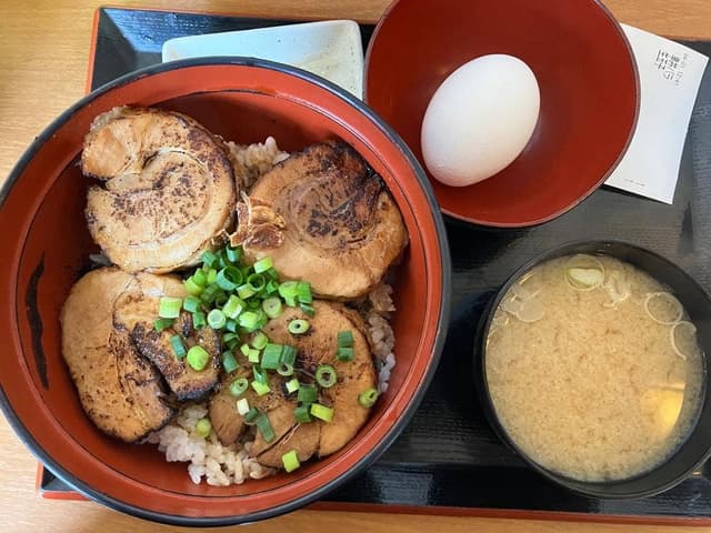 丼ぶり屋 幸丼 - サブ画像1