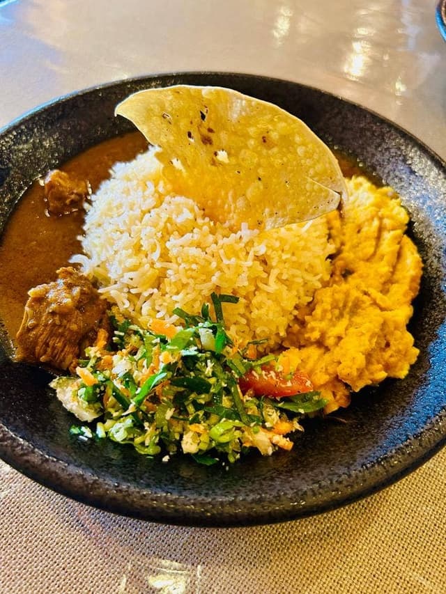 BLACK LION - サブ画像1