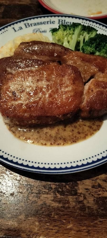 Saint-Denis Cafe - サブ画像1