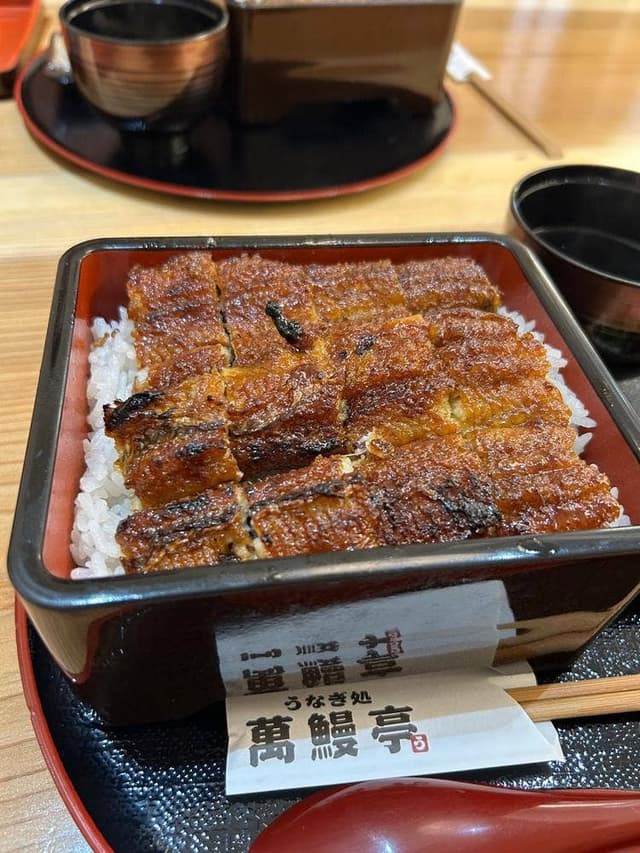 萬鰻亭 西神高和店 - サブ画像3