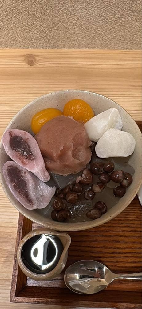 寒天工房 讃岐屋 新宿本店 - サブ画像1