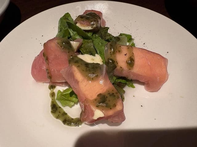 ミッショングリル 新宿西口店 - サブ画像2