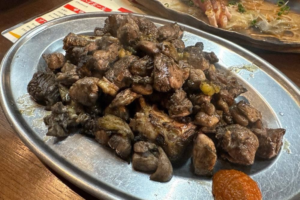 ももや精肉堂 薬院本店