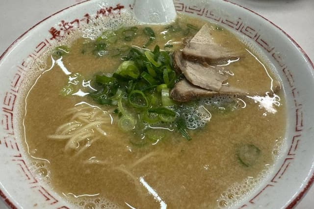 長浜御殿 荒江店 - サブ画像1