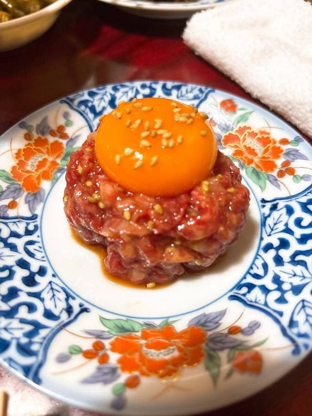 高麗亭 - サブ画像2