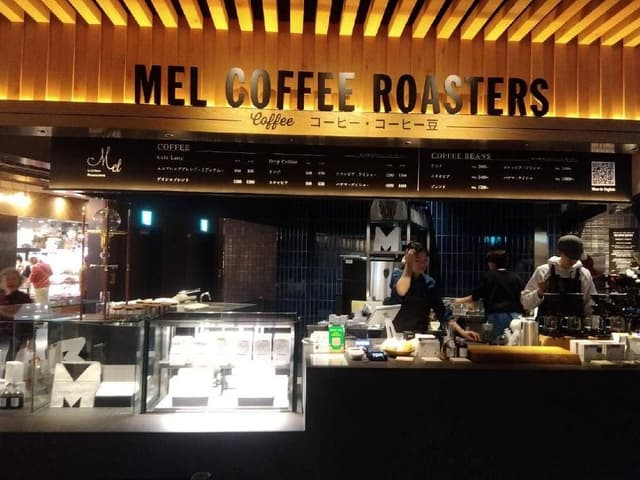 Mel Coffee Roasters - サブ画像3