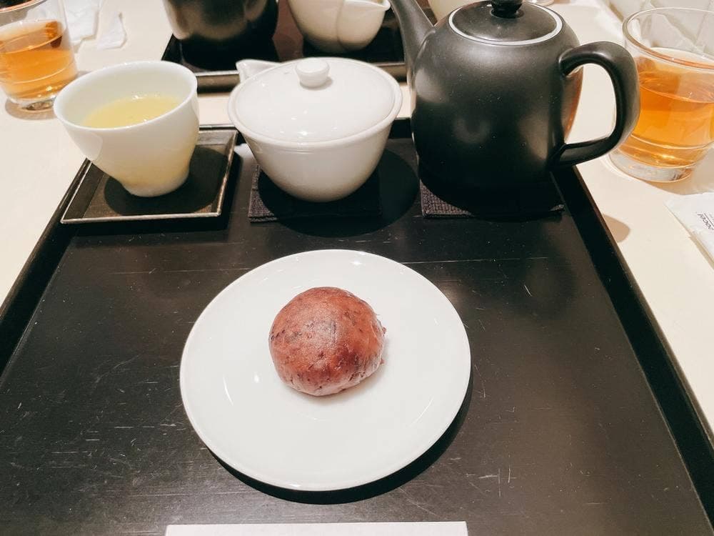 虎屋茶寮 東京ミッドタウン店