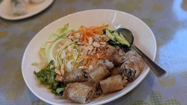 ベトナム料理 タンフン - サブ画像3
