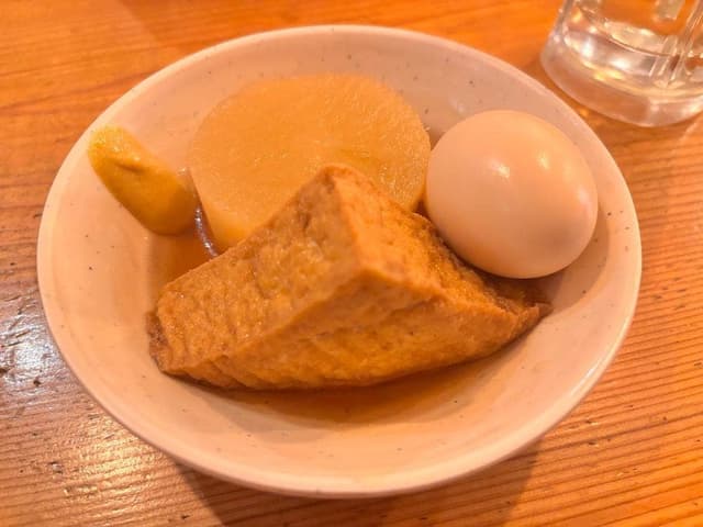 道頓堀麦酒スタンド - サブ画像1