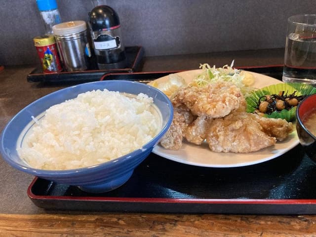 味処いけだや - サブ画像2
