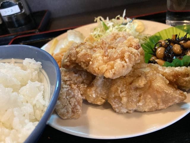 味処いけだや - サブ画像3