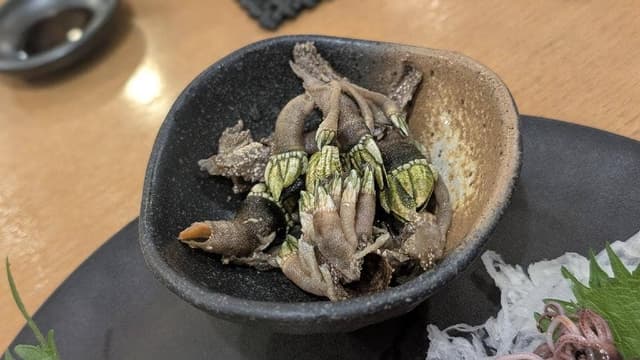活魚・串揚げ わが家 - サブ画像2