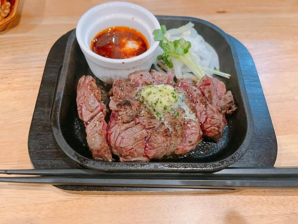 グリル酒場 GEN