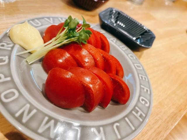 グリル酒場 GEN - サブ画像1