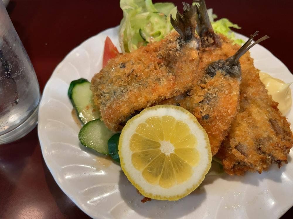 やじろ兵衛