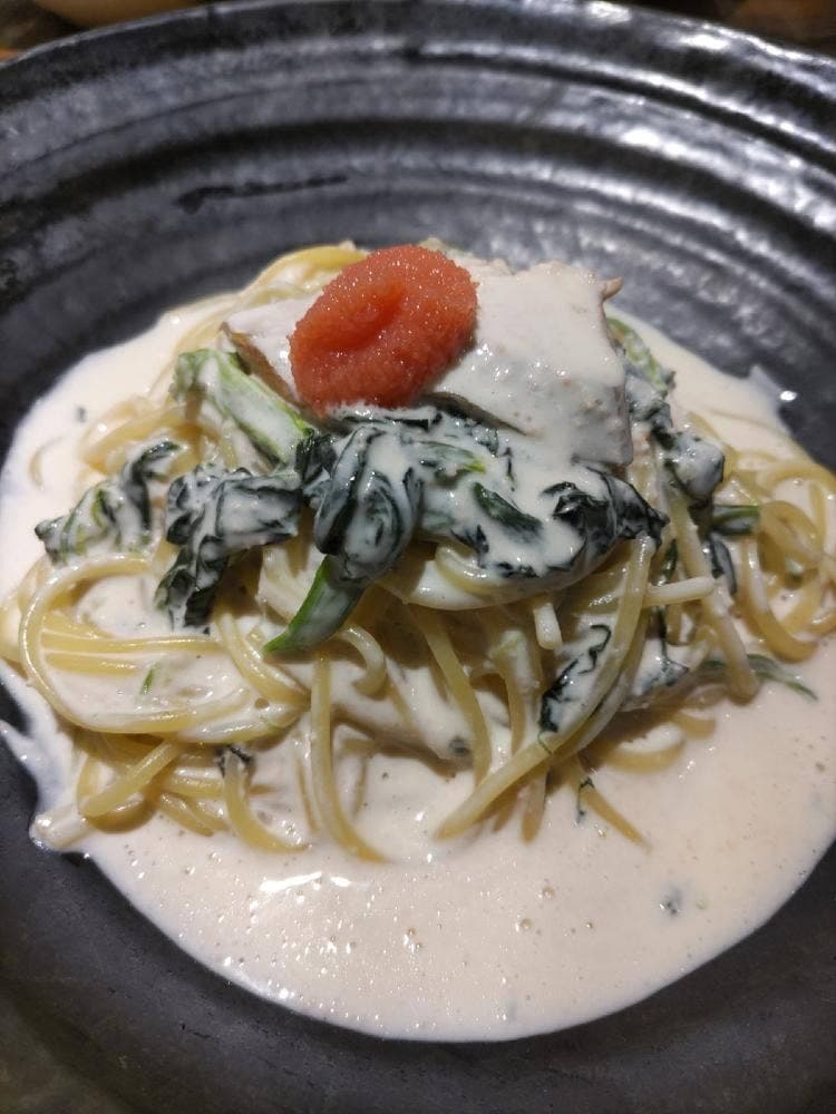 フェリーチェ バジル 博多デイトス店