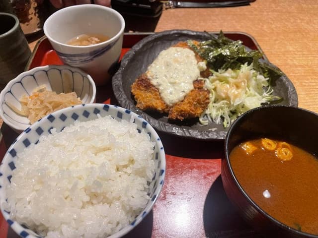 割烹 かせの - サブ画像2