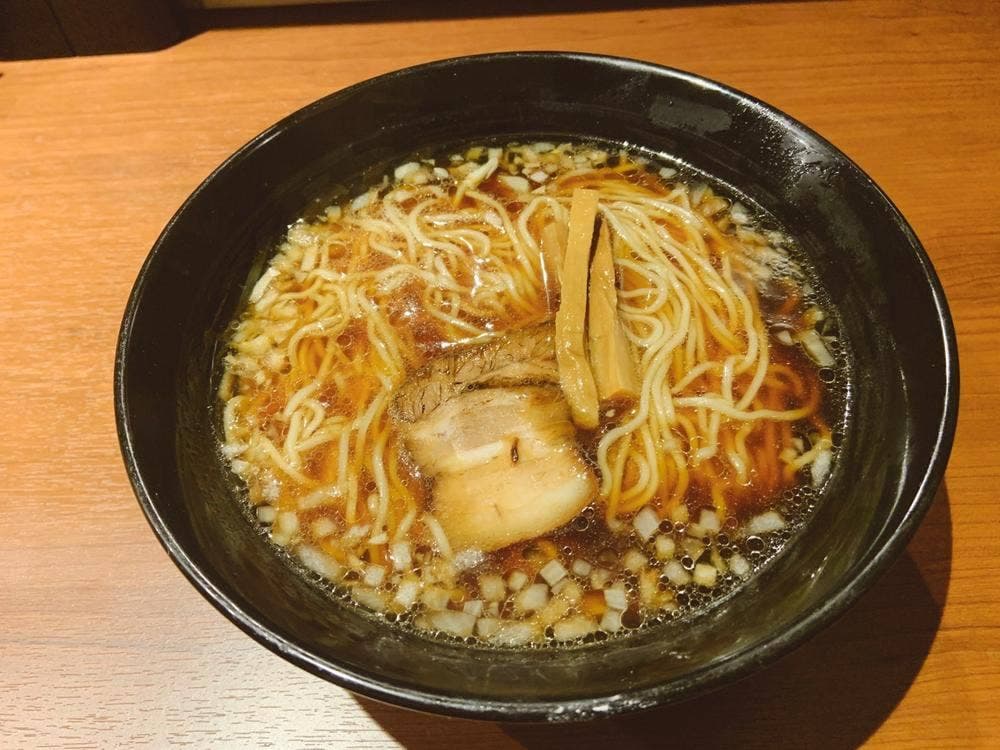 麺屋 ことぶき