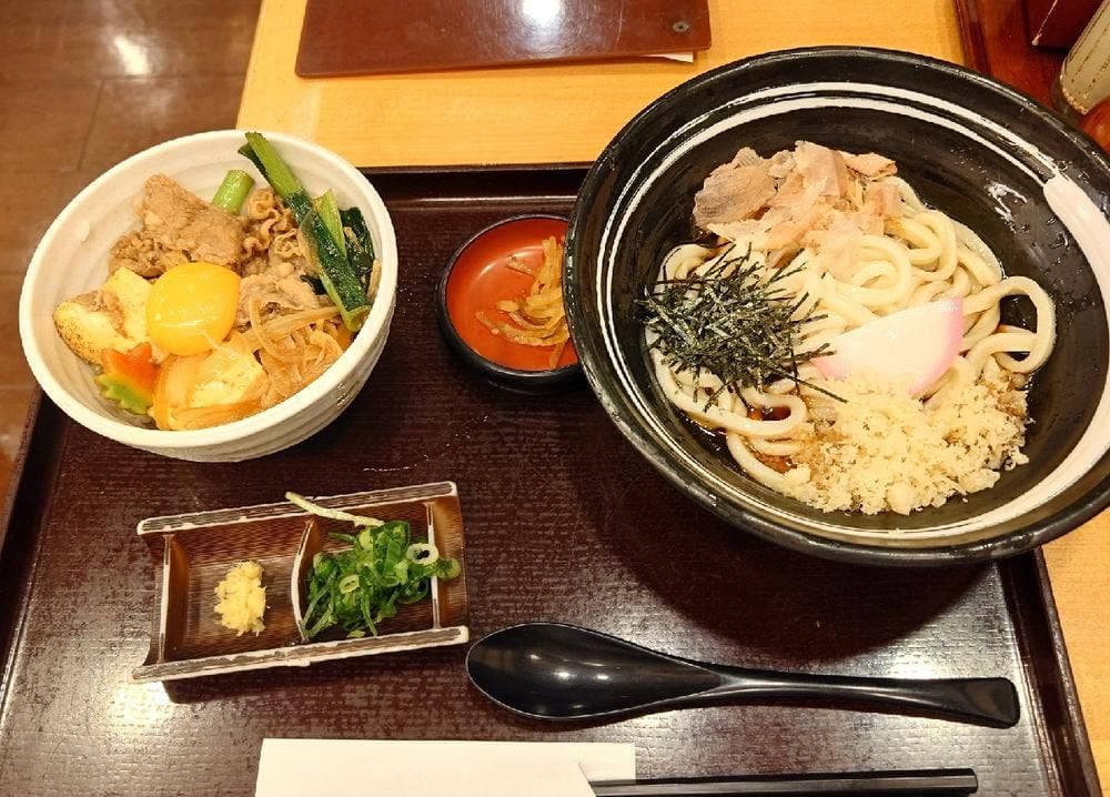 杵屋 なんばO’CAT店